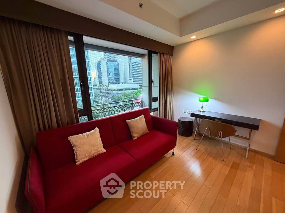 picture 2-BR Prive By Sansiri Near BTS Phloen Chit (ID 3366081) - 23/36