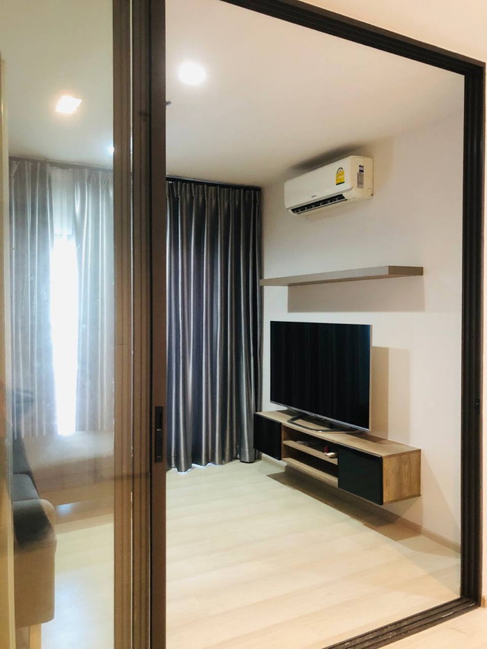 รูป S-L 104 Life Sukhumvit 48 Nice Room - รูปที่ 9/31