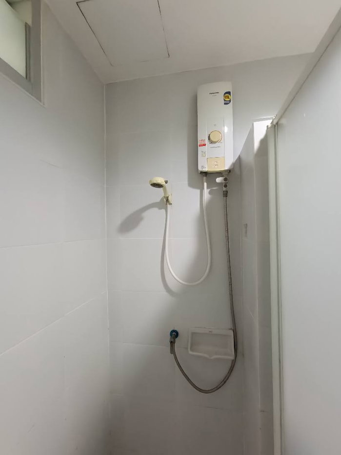 รูป ให้เช่ารายเดือนคอนโด season condo พร้อมเฟอร์ ติดถนนศรีนครินทร์ ติดโลตัสศรีนครินทร์ เดินทางสะดวก - รูปที่ 7/11