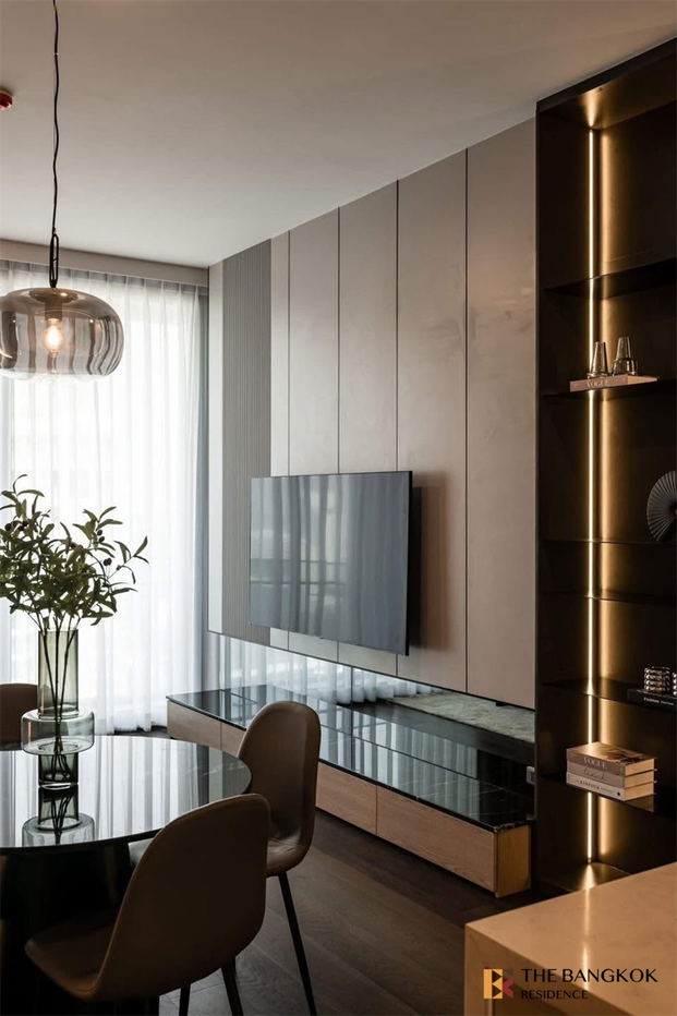 picture LAVIQ Sukhumvit 57 Popular units sell out fast near BTS Thong Lo - 10/10