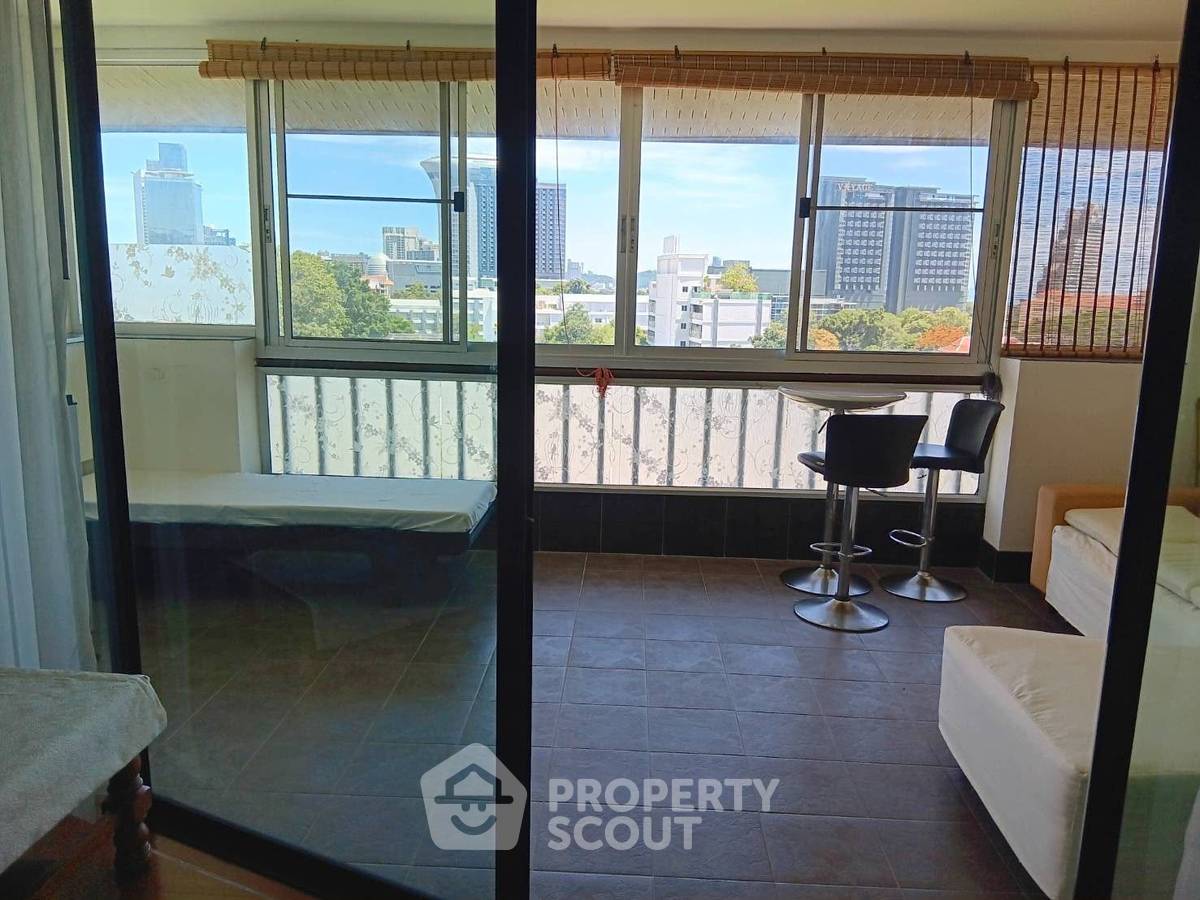 picture 1-BR Condo at Wongamat Privacy Resort & Residence close to Naklua (ID 3366032) - 7/10