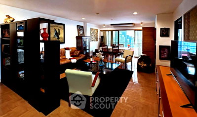 Condos for sale : 3-BR Condo at Top View Tower Condominium near BTS Thong Lor (ID 3367303)