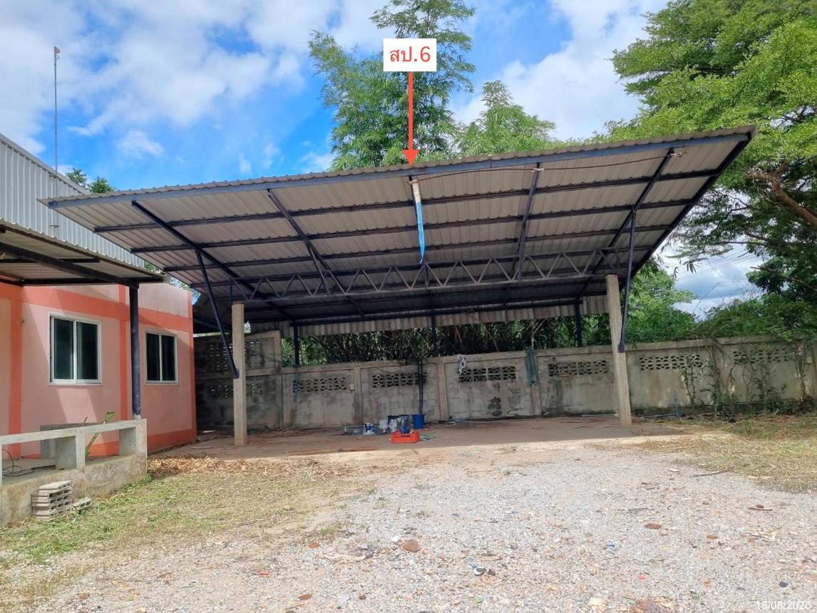 picture FACTORY 2000 Sq.w. Tha Muang Kanchanaburi for 4.9M - 31/37
