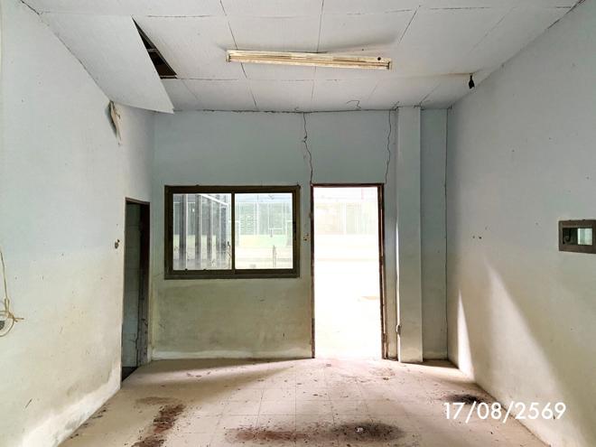 รูป อาคารโรงงาน 2887.7 ตร.วา เทพา สงขลา 6.3M - รูปที่ 10/45