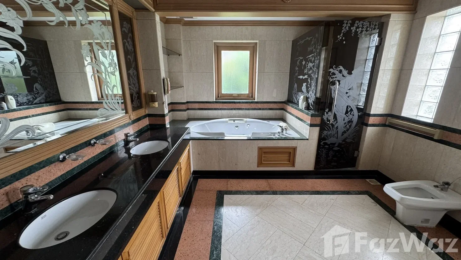 รูป ขาย บ้านเดี่ยว 5 ห้องนอน ในโครงการ เอเวอร์กรีน ซิตี้ 6836621 - รูปที่ 20/21