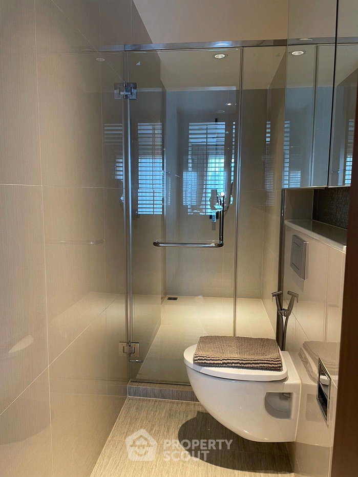 รูป ชั้น 22 คอนโด 2 ห้องนอน H Sukhumvit 43 ใกล้ BTS พร้อมพงษ์ (ID 888764) - รูปที่ 16/23