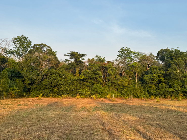 รูป ทำเลติดถนนใหญ่ ห่างสะพานสารสินแค่ 4 กม. - รูปที่ 4/7