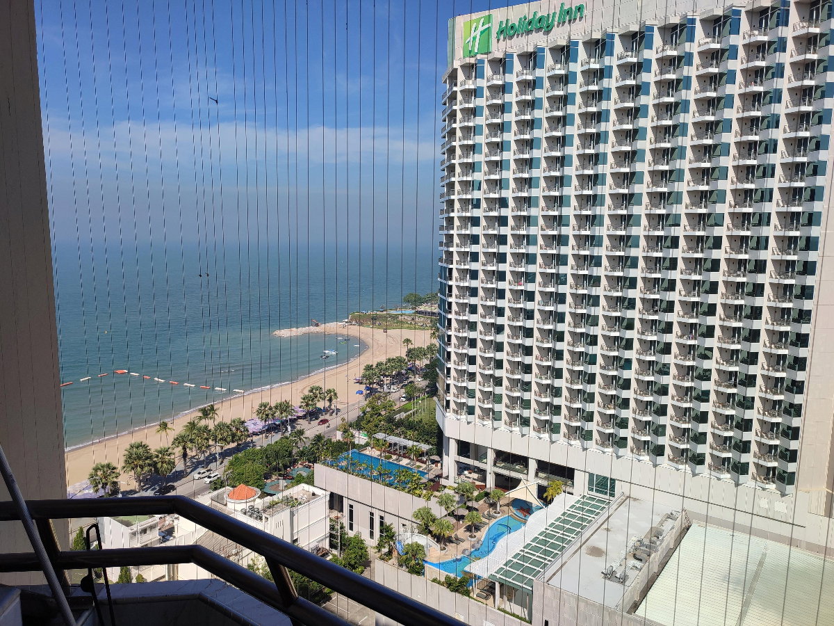 รูป คอนโดให้เช่า เฟอร์นิเจอร์ครบ Markland Condo    - รูปที่ 9/10