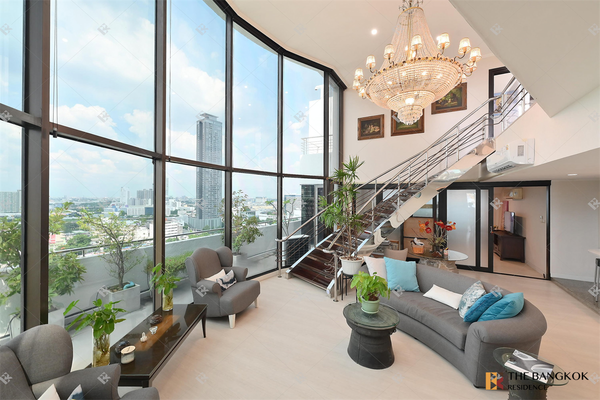 รูป ศุภาลัย เพลส สุขุมวิท 39 - รูปที่ 4/10