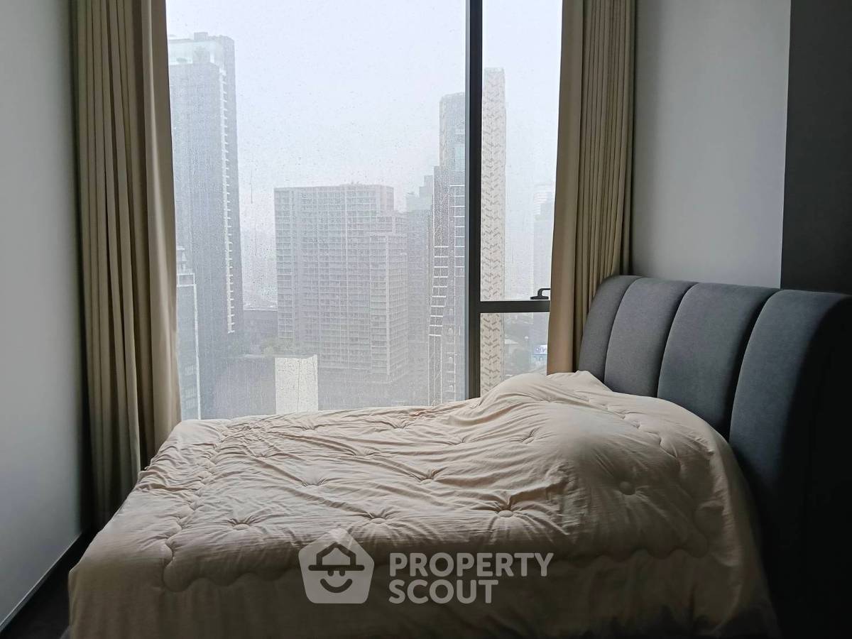 picture 3-BR Condo at Laviq Sukhumvit 57 near BTS Thong Lor (ID 834493) - 23/35