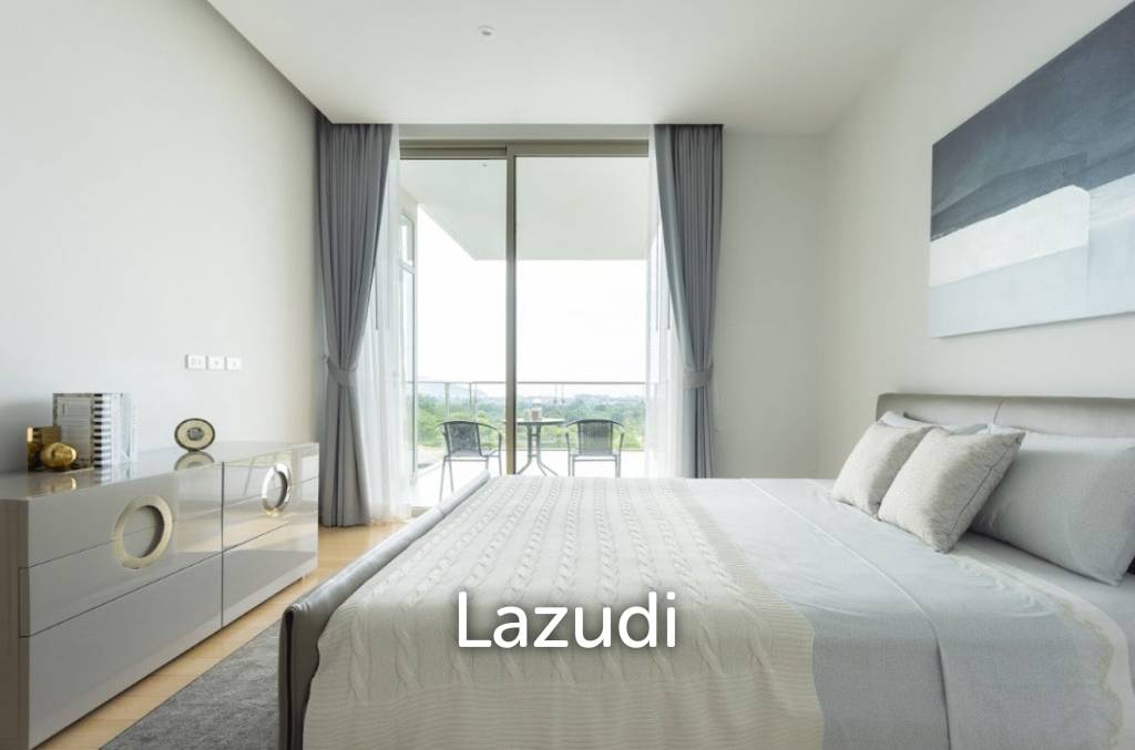 รูป ขายห้องพักแบบ 1 ห้องนอนขนาดใหญ่ที่ ซันเพลย์ บางเสร่ - รูปที่ 6/12