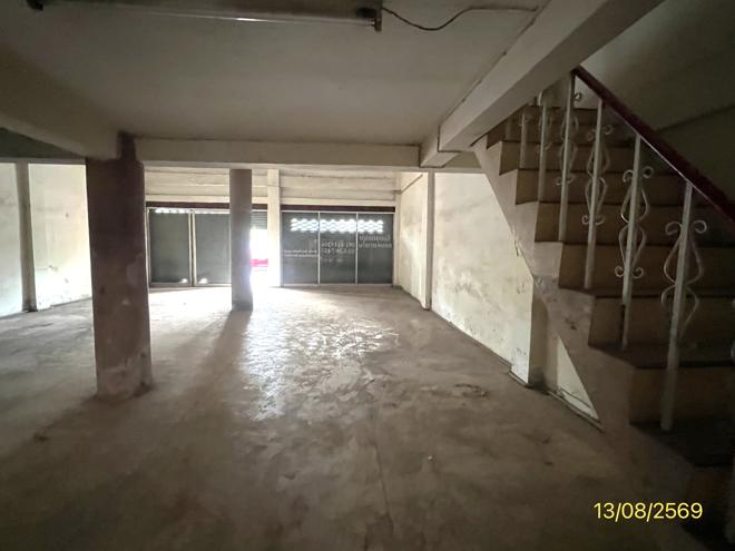 picture SHOP HOUSE 56 Sq.w. Wang Thonglang Bangkok for 22.7M - 6/61