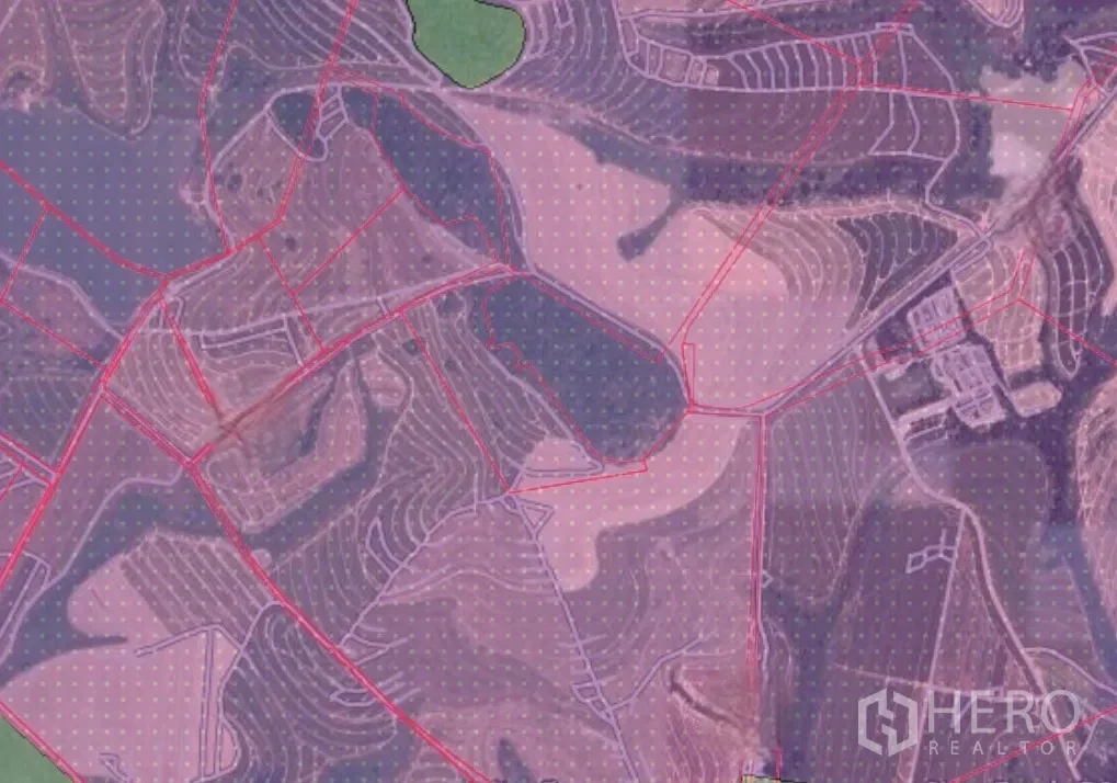 picture Land 2000 sq.w. in Nong Kham, Si Racha, Chon Buri - 2/2