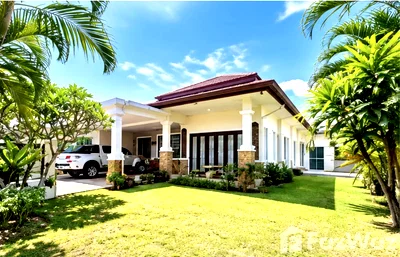 Houses for sale Phuket : 3 Bedroom House for sale at Permsap Villa 6039119