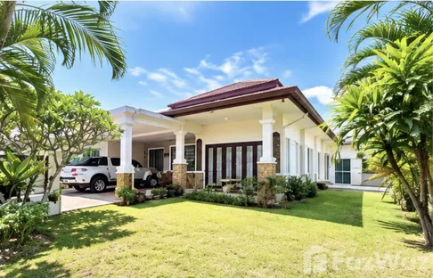 3 Bedroom Villa for sale at Permsap Villa 6039119