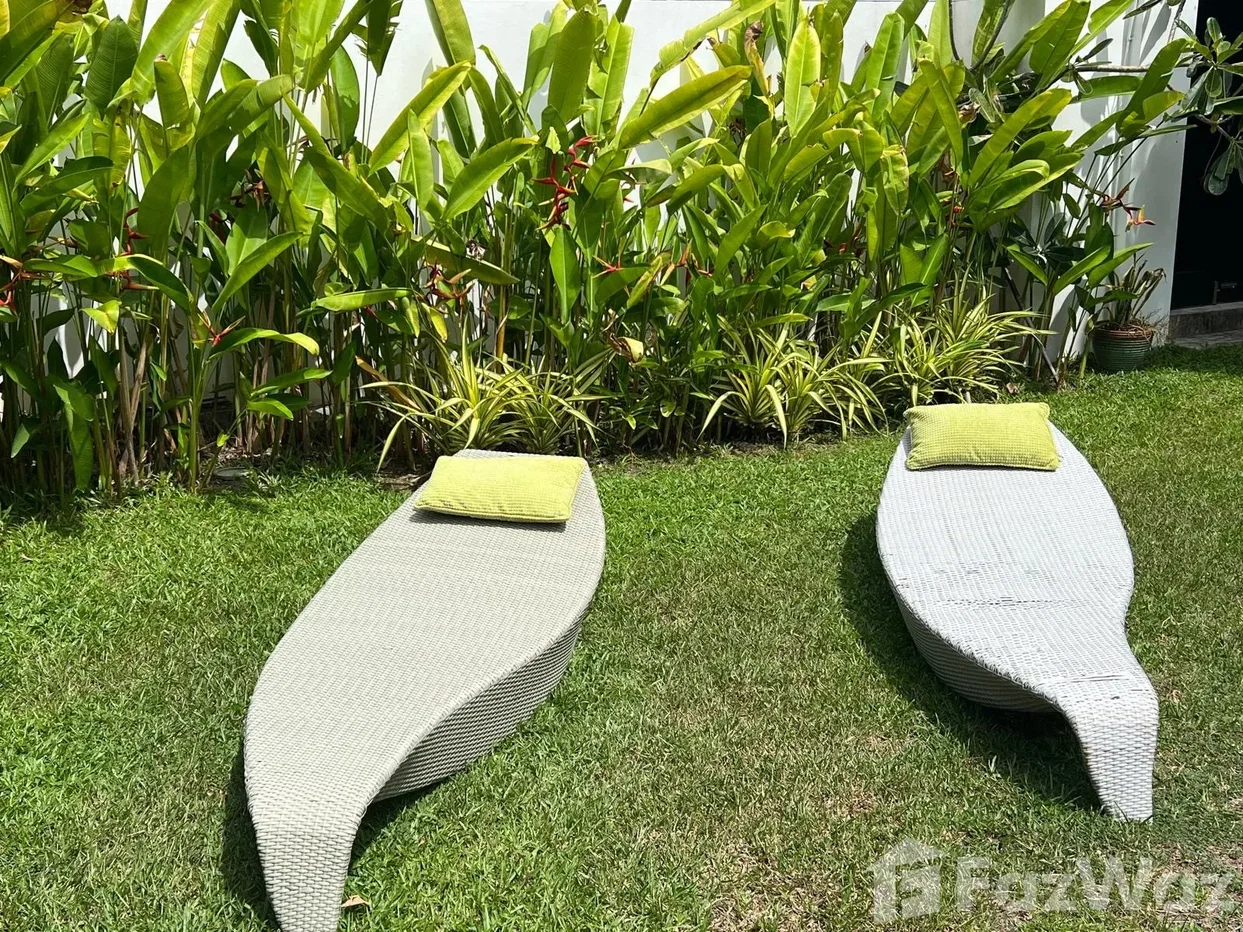 picture For Rent: Long-Term Villa Sanur near Nai Harn Beach 6598584 - 44/72