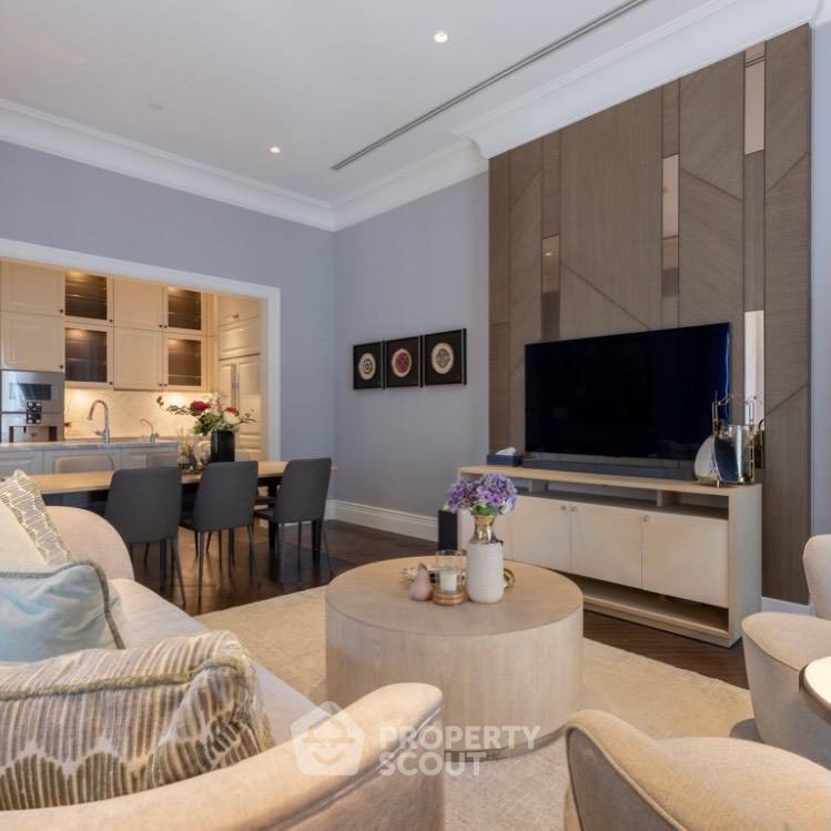 picture 200m To BTS Phloen Chit | 3-BR 98 Wireless, 245 Sqm (ID 3364960) - 10/18