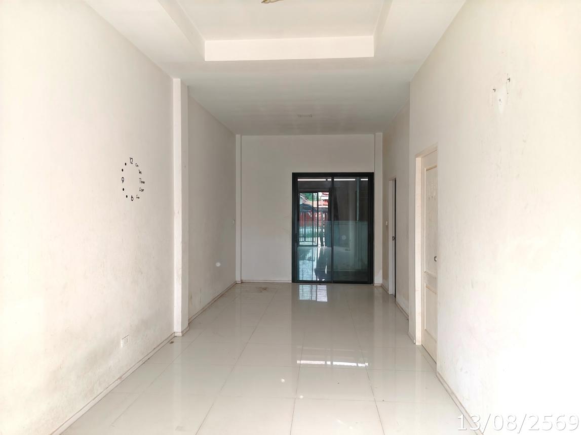 picture TOWN HOUSE 23.9 Sq.w. Nikhom Pattana Rayong for 1.1M - 14/23