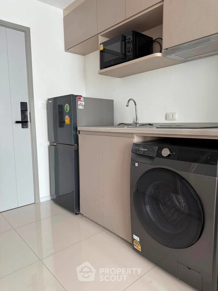 picture 1-BR Condo at The Origin Ram 209 Interchange in Min Buri (ID 3366035) - 9/14