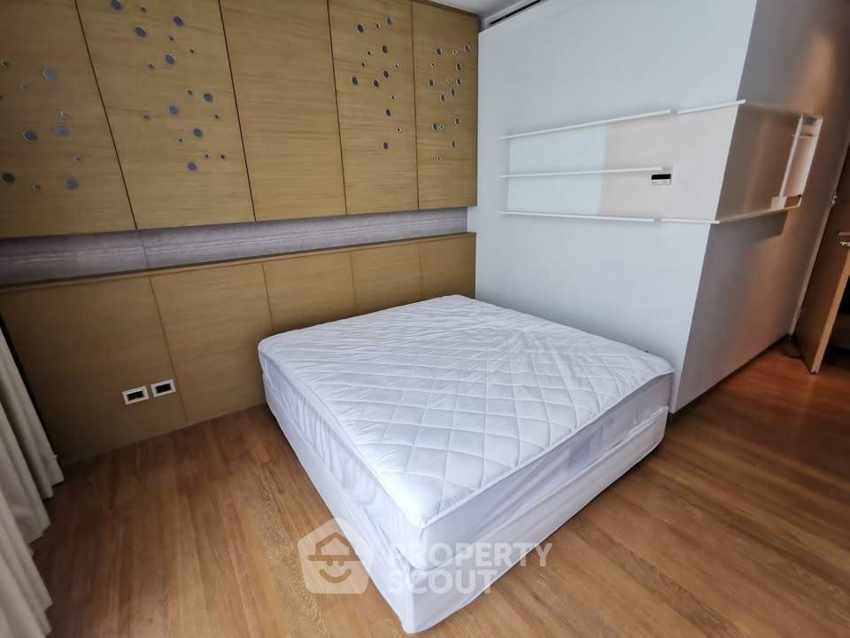 รูป ราคาคุ้มค่า 2 ห้องนอน Saladaeng Residences ใกล้ MRT สีลม (ID 3366000) - รูปที่ 6/21