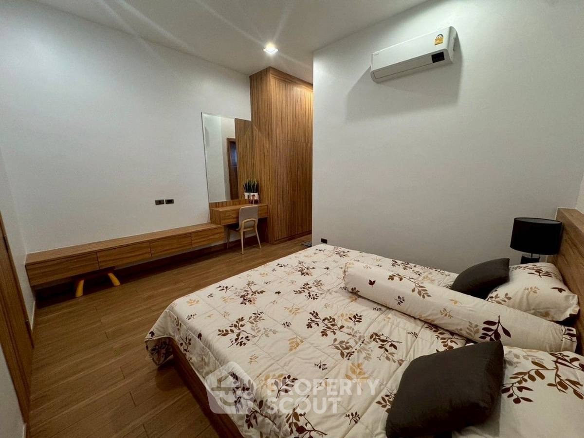 picture 3-BR House at Baan Mae 1 Pool Villa close to Pattaya (ID 2167844) - 22/38