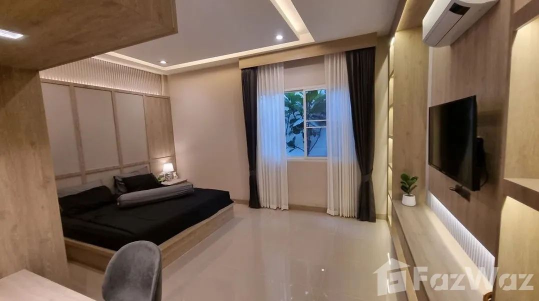 picture Rent Private pool villa 65,000/ month ð Tungklom 6838636 - 14/18