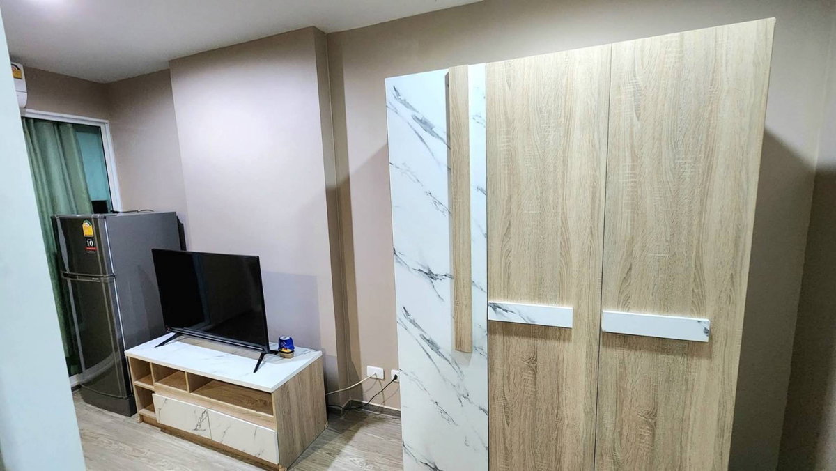 picture Regent Home Sukhumvit 97/1  for rent ✨ Fully furnished - 4/8