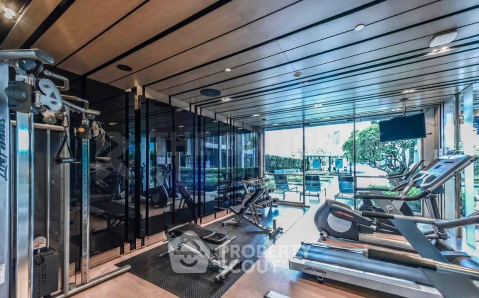 รูป คอนโด 1-ห้องนอน ที่ ควอทโทร บาย แสนสิริ ใกล้ BTS ทองหล่อ (ID 3364906) - รูปที่ 17/21