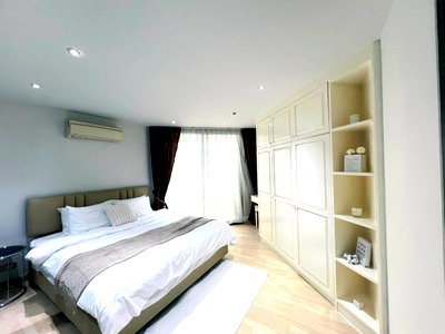 Condos for rent : 💥 [ 𝐏-𝟏𝟑𝟕𝟗𝟐𝟓 ] FOR RENT : 59 Heritage Spacious Bedroom! Near BTS Thong Lo 𝟐𝟏,𝟎𝟎𝟎 THB/mo. | Line @easycondoplus | 099-229-6397