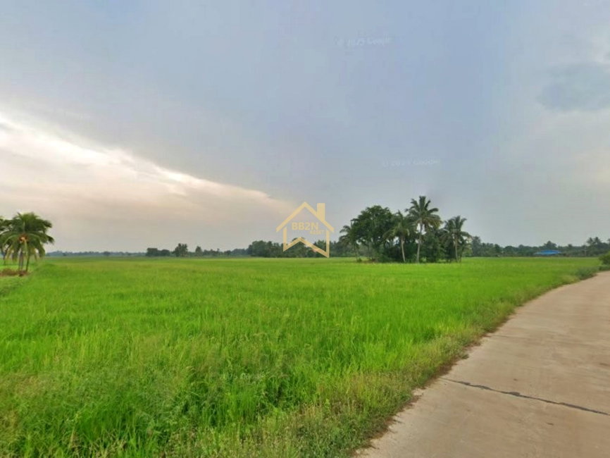 รูป 🌿 ขายที่ดินแปลงใหญ่ 10 ไร่ พิษณุโลก | ราคาเพียง 1.8 ล้านบาท - รูปที่ 5/8