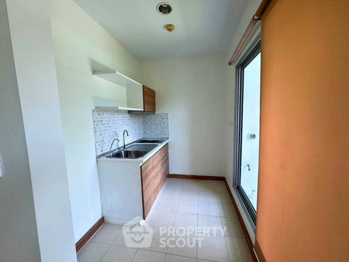 รูป ชั้น 15 คอนโด 2 ห้องนอน Aspire Rama 4 ใกล้ BTS พระโขนง (ID 3366850) - รูปที่ 5/5