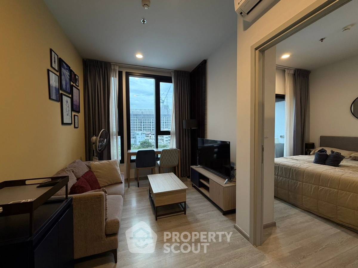 picture 1-BR Condo For Sale At XT Ekkamai Near BTS Thong Lor (ID 2204641) - 2/12