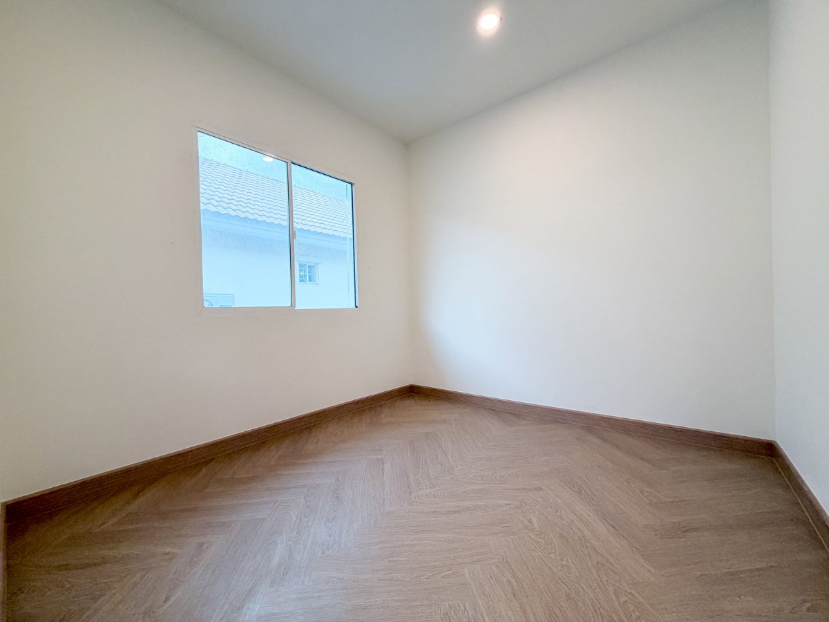 รูป 🏡✨ ขายทาวน์เฮ้าส์ พฤกษาทาวน์ ราชพฤกษ์ | รีโนเวทใหม่ พร้อมอยู่ ใกล้วงเวียนพระราม 5 - รูปที่ 6/15