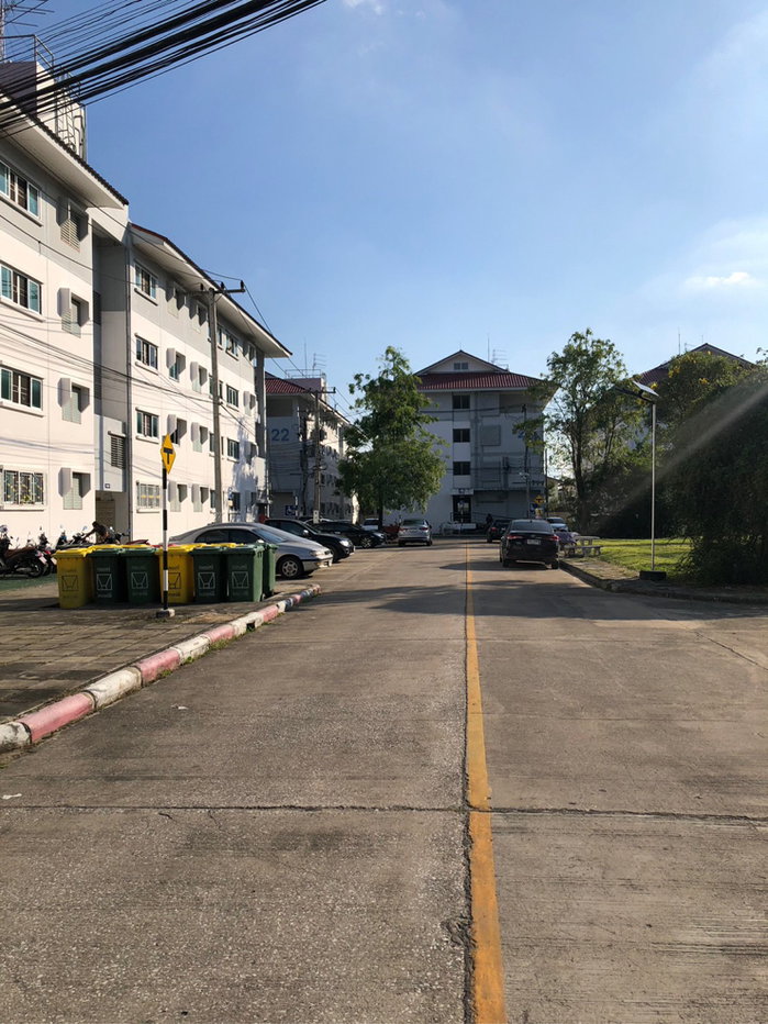 picture Ban Auea Arthorn San Phi Suea Chiangmai - 11/12