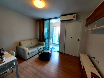 Condos for sale : 🔺 For Sell Condo THE VIVA CONDO PETCHKASEM 68 Building 1, Floor 6,1 bed room, Room size 28.00 sqm