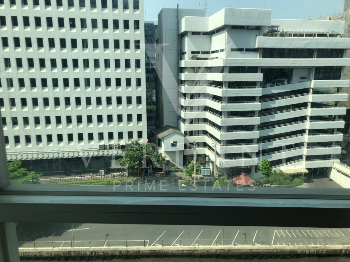 รูป 🏢 The Address Chidlom, 55 ตรม 10 นาทีถึง BTS ชิดลม - รูปที่ 13/27