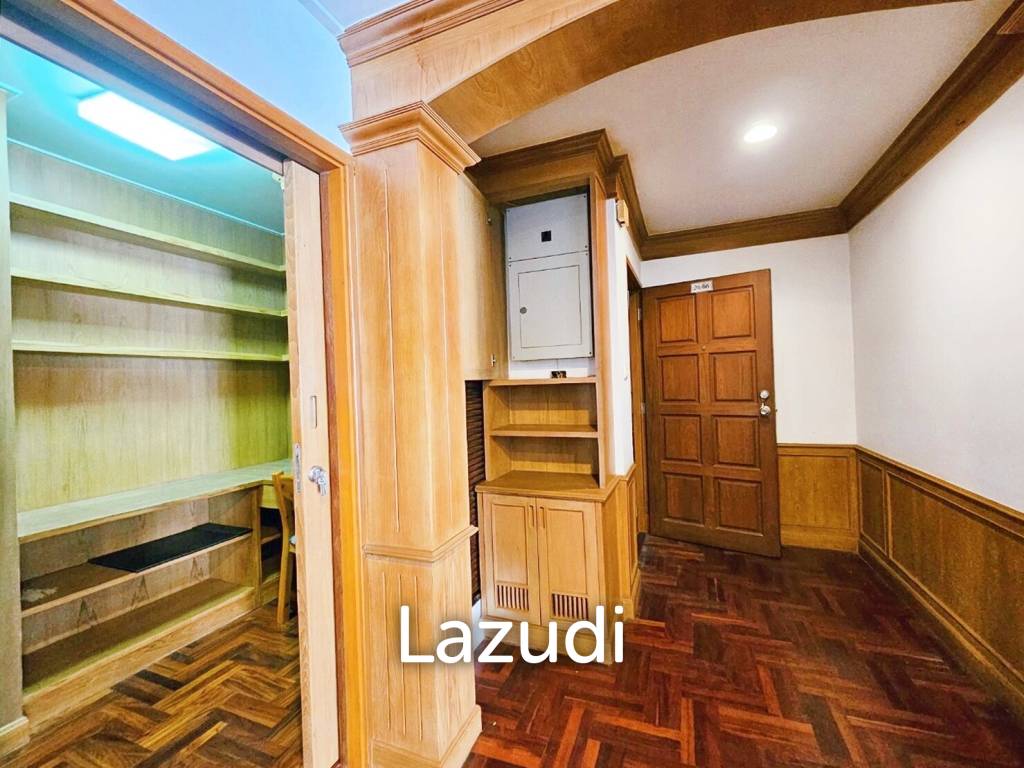 picture Richmond Palace 147 sqm Freehold Condo in Khlong Tan Nuea - 16/29