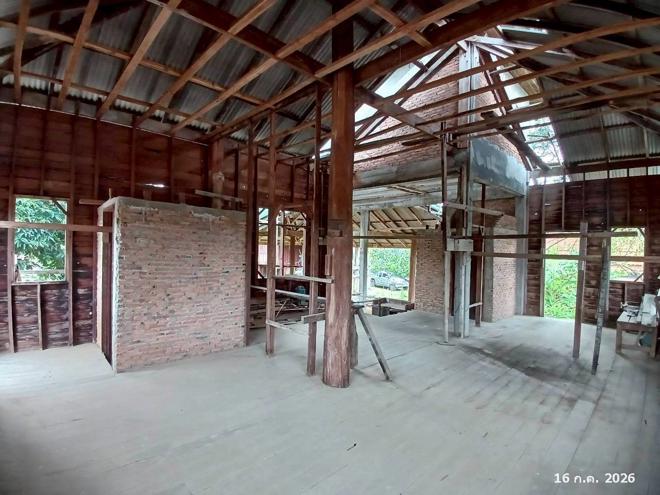 picture HOME 116 Sq.w. Chae Hom Lamphang for 301,000 - 11/29