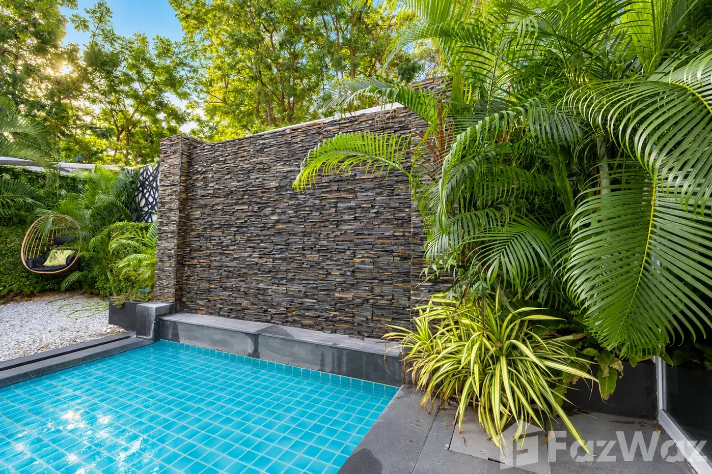 picture Lotus pool villa Pattaya 8 bedroom 635054 - 43/59