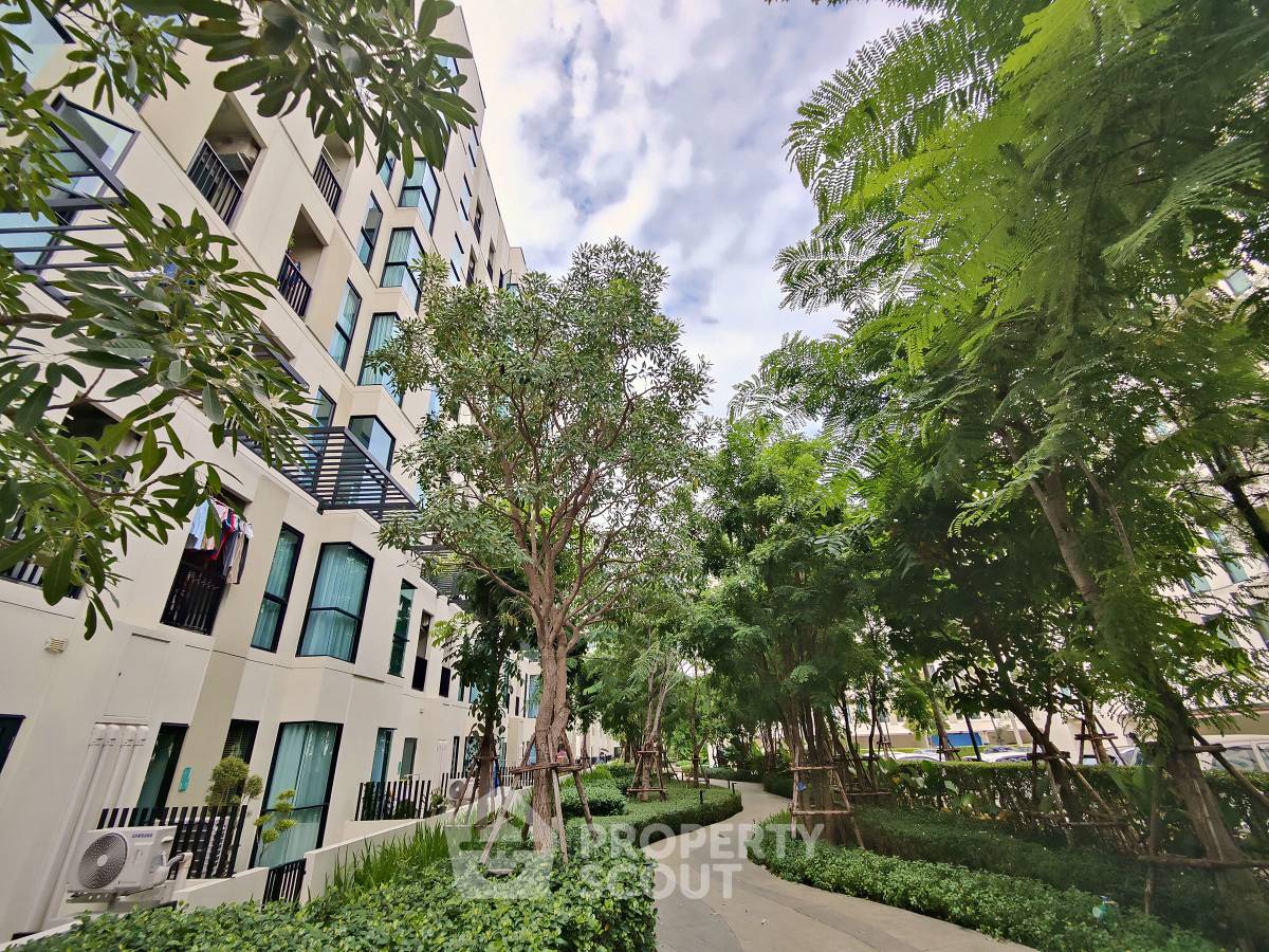 รูป คอนโด 2-ห้องนอน ที่ ยูนิโอ สุขุมวิท 72 ใกล้ BTS แบริ่ง (ID 3363474) - รูปที่ 5/17