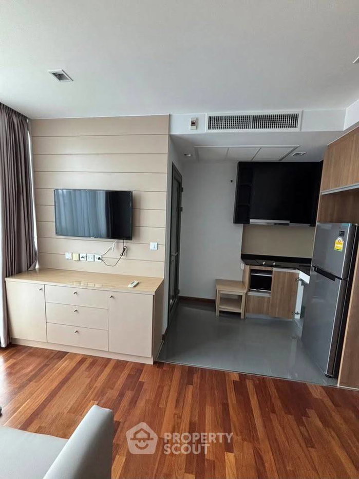 รูป คอนโด 1-ห้องนอน ที่ วิช ซิกเนเจอร์ มิดทาวน์ สยาม ใกล้ BTS ราชเทวี (ID 3365765) - รูปที่ 1/5