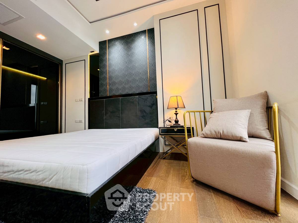 picture 2-BR Condo At Nara 9 By Eastern Star Near BTS Chong Nonsi (ID 2394702) - 14/17