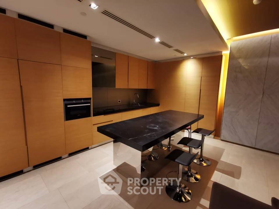 รูป ราคาคุ้มค่า 2 ห้องนอน Saladaeng Residences ใกล้ MRT สีลม (ID 3366000) - รูปที่ 9/21