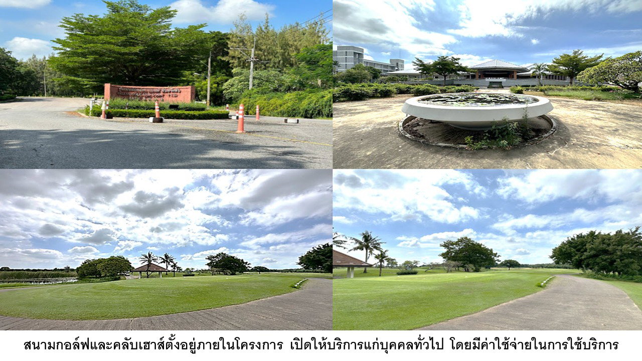 รูป ที่ดินเปล่า 316.3 ตร.วา อำเภอเมืองนครปฐม จังหวัดนครปฐม 2.3M - รูปที่ 2/13