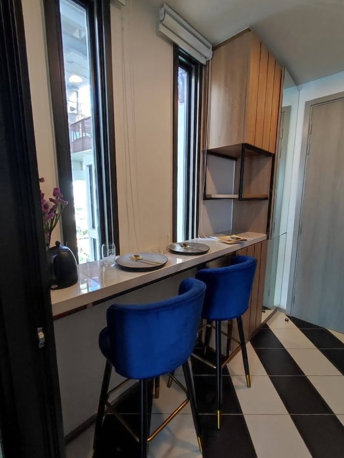 picture Condo for Rent at THE BASE Saphanmai (C6910006) ID Line : @condo44 - 4/7