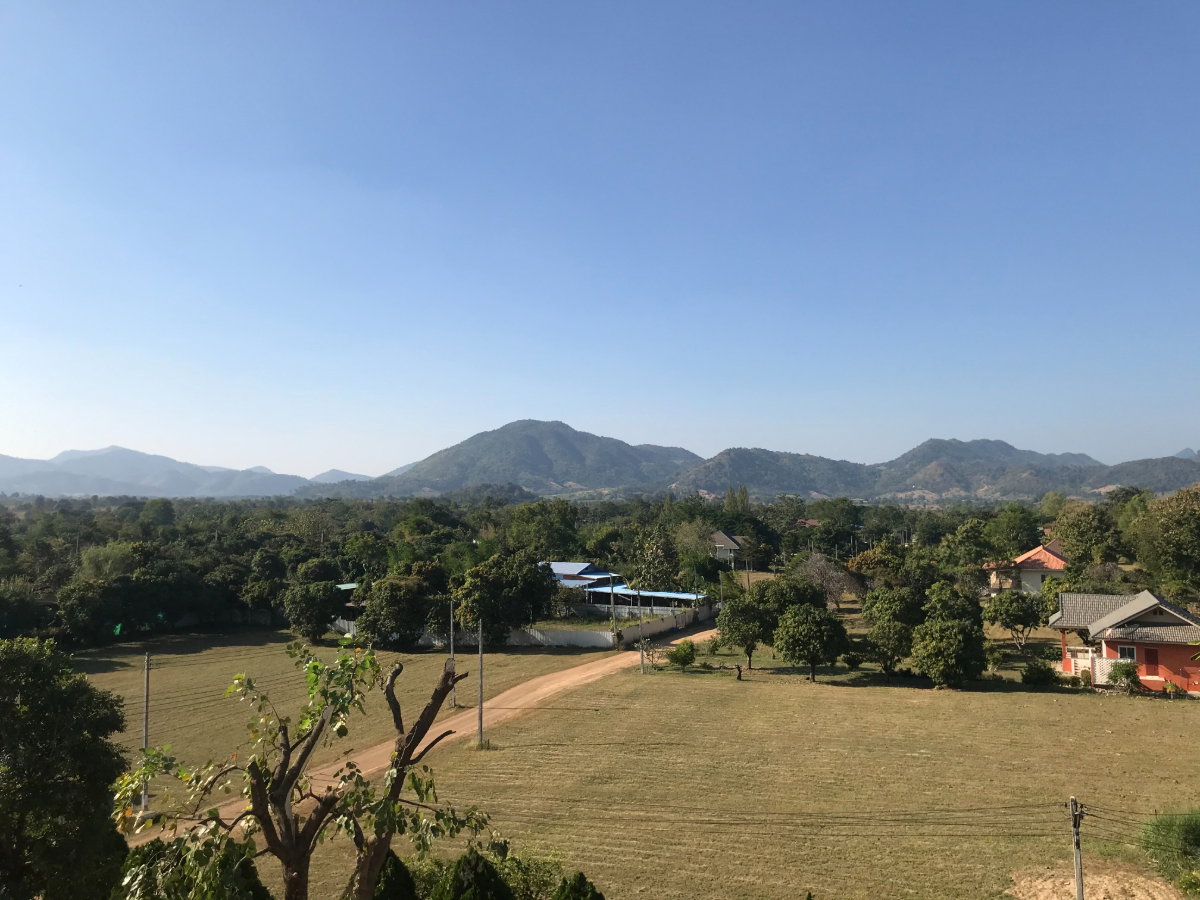 รูป 96885 - ขายที่ดิน 1 ไร่ ต.ยางงาม อ.หนองไผ่ จ.เพชรบูรณ์ - รูปที่ 5/6