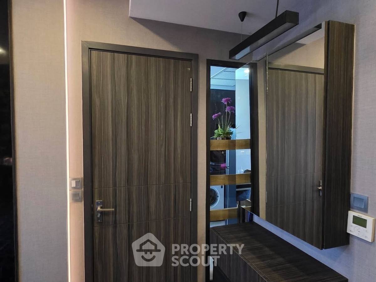 รูป ราคาดี คอนโด 1 ห้องนอน Ashton Asoke ใกล้ MRT สุขุมวิท 70 เมตร (ID 2996135) - รูปที่ 7/10