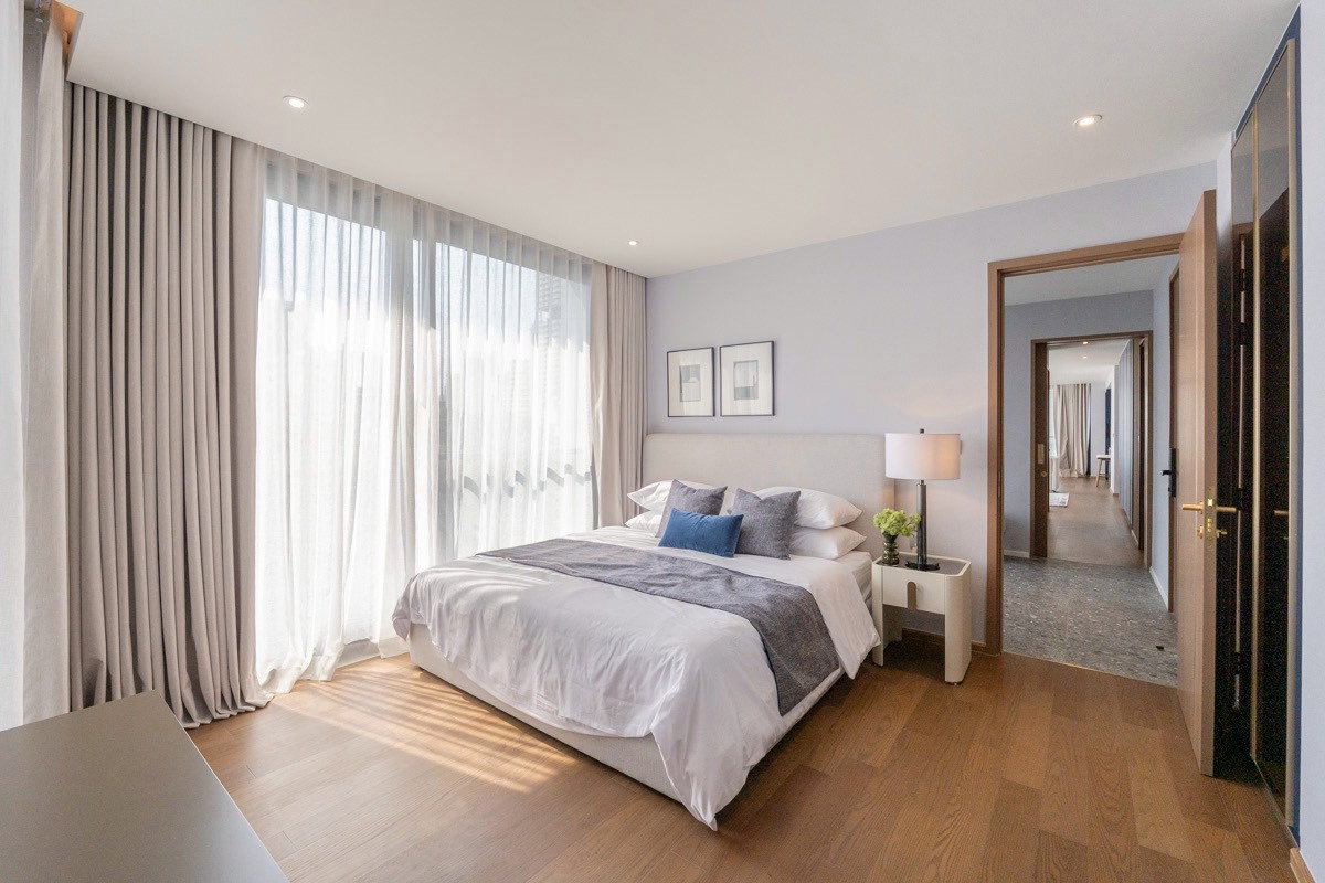 picture Via 34 Unique Artistic Condo, Prime Sukhumvit 34 Location, Ready to Move In - 10/20