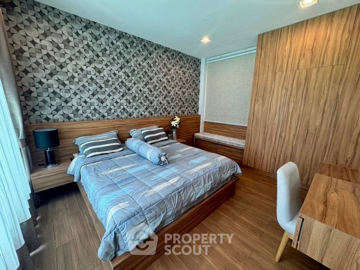 picture 3-BR House at Baan Mae 1 Pool Villa close to Pattaya (ID 2167844) - 28/38