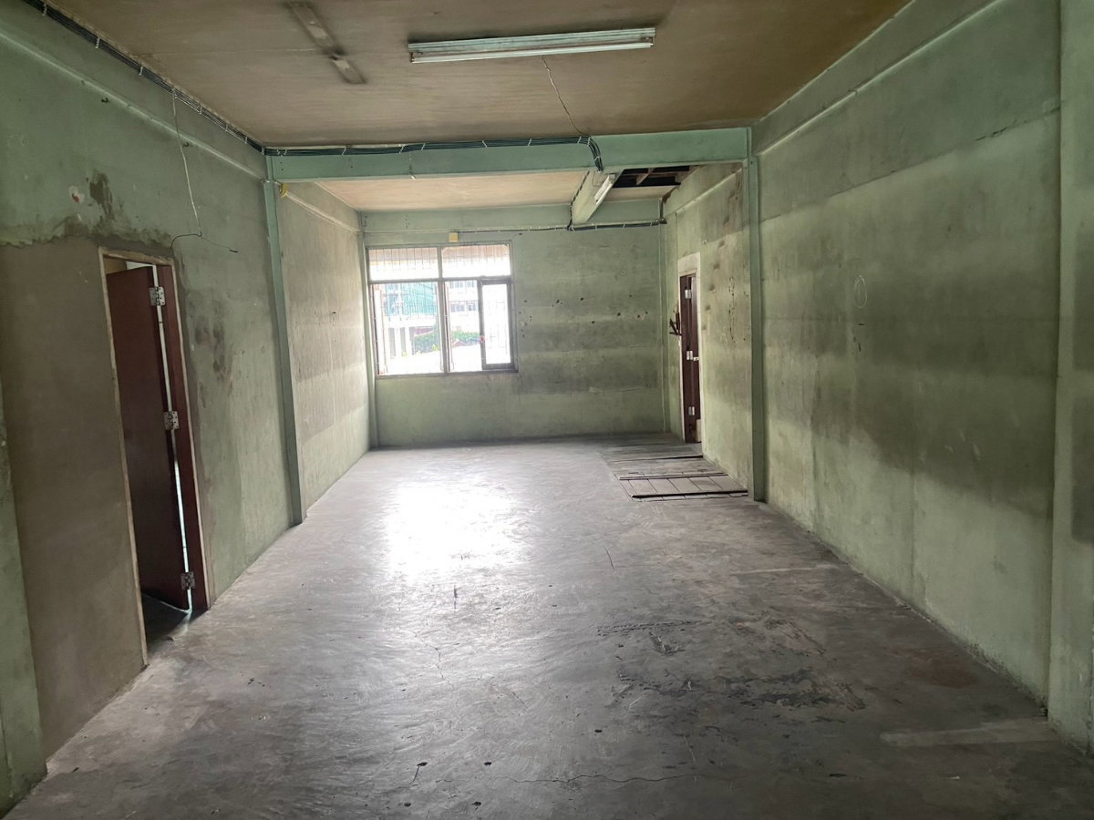 picture ðĒ FOR RENT | Commercial Building â 3 Connected Units in Khlong Toei Rama 4 / Khlong Toei Area - 17/27